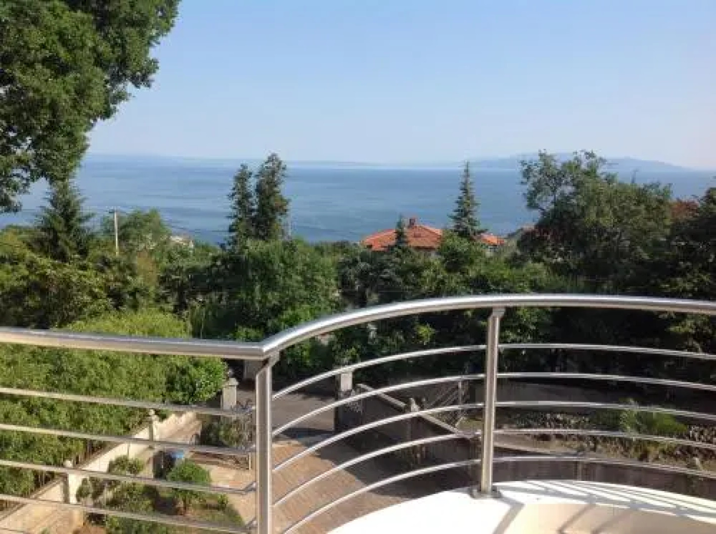 Apartments Villa Majda