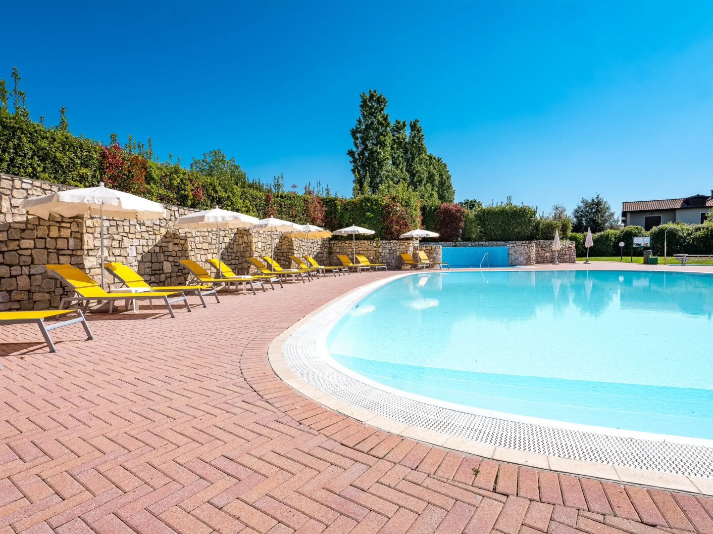 Residence Eden