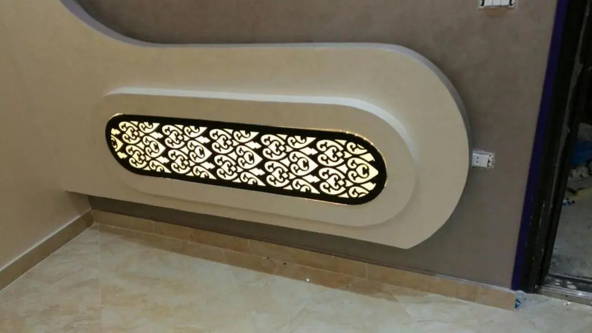 Alnahas St. Two-Bedroom Apartment With Jacuzzi