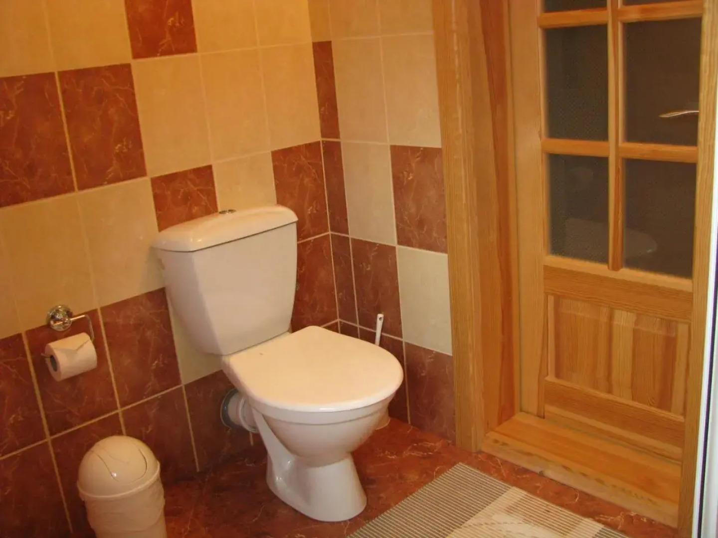 A.Ašmonienes Guest House