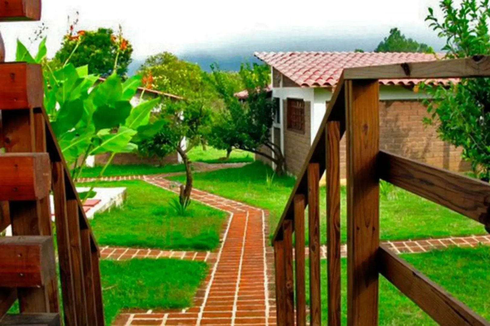 Cabañas los Jilgueros