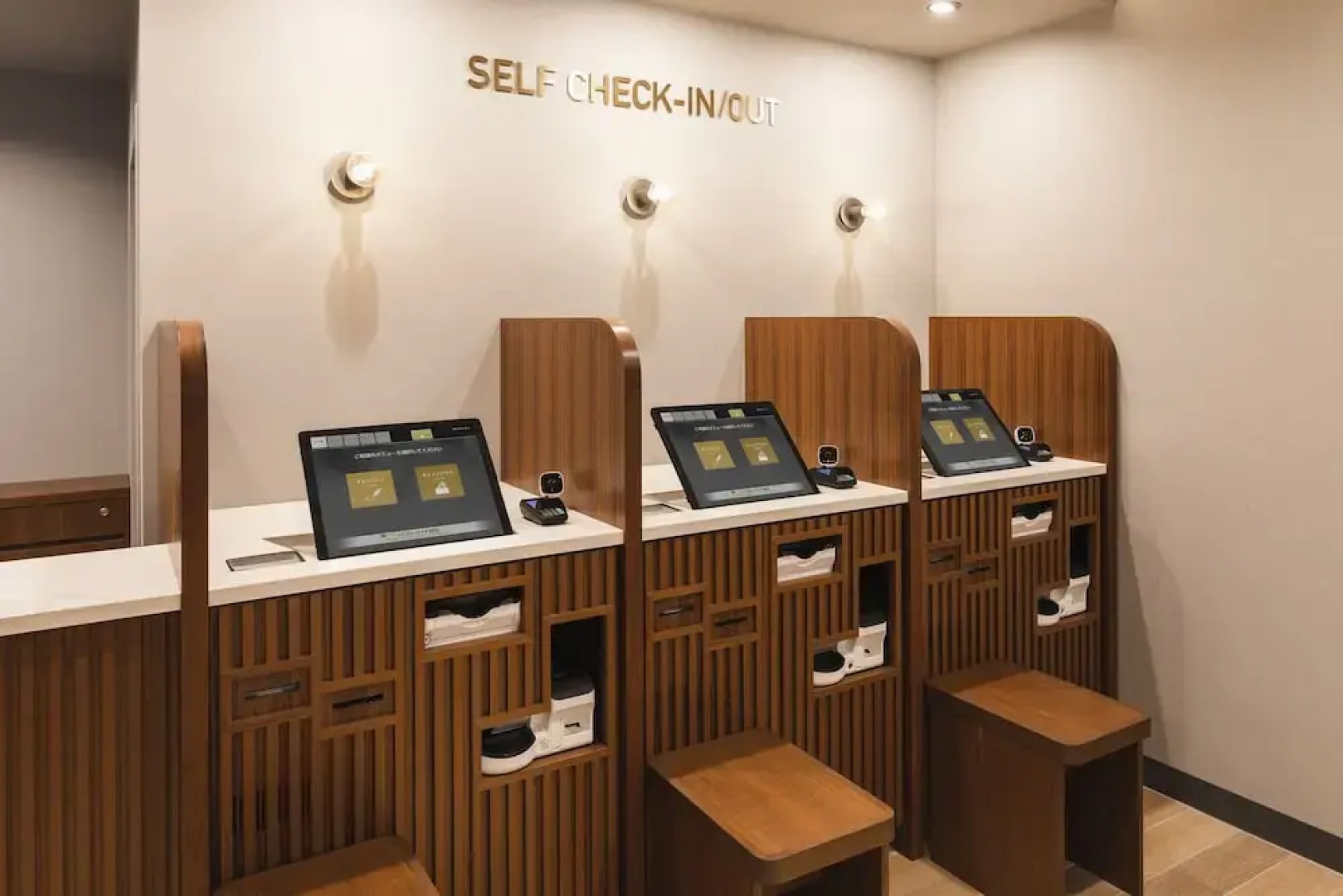 Sotetsu Fresa Inn Daimon