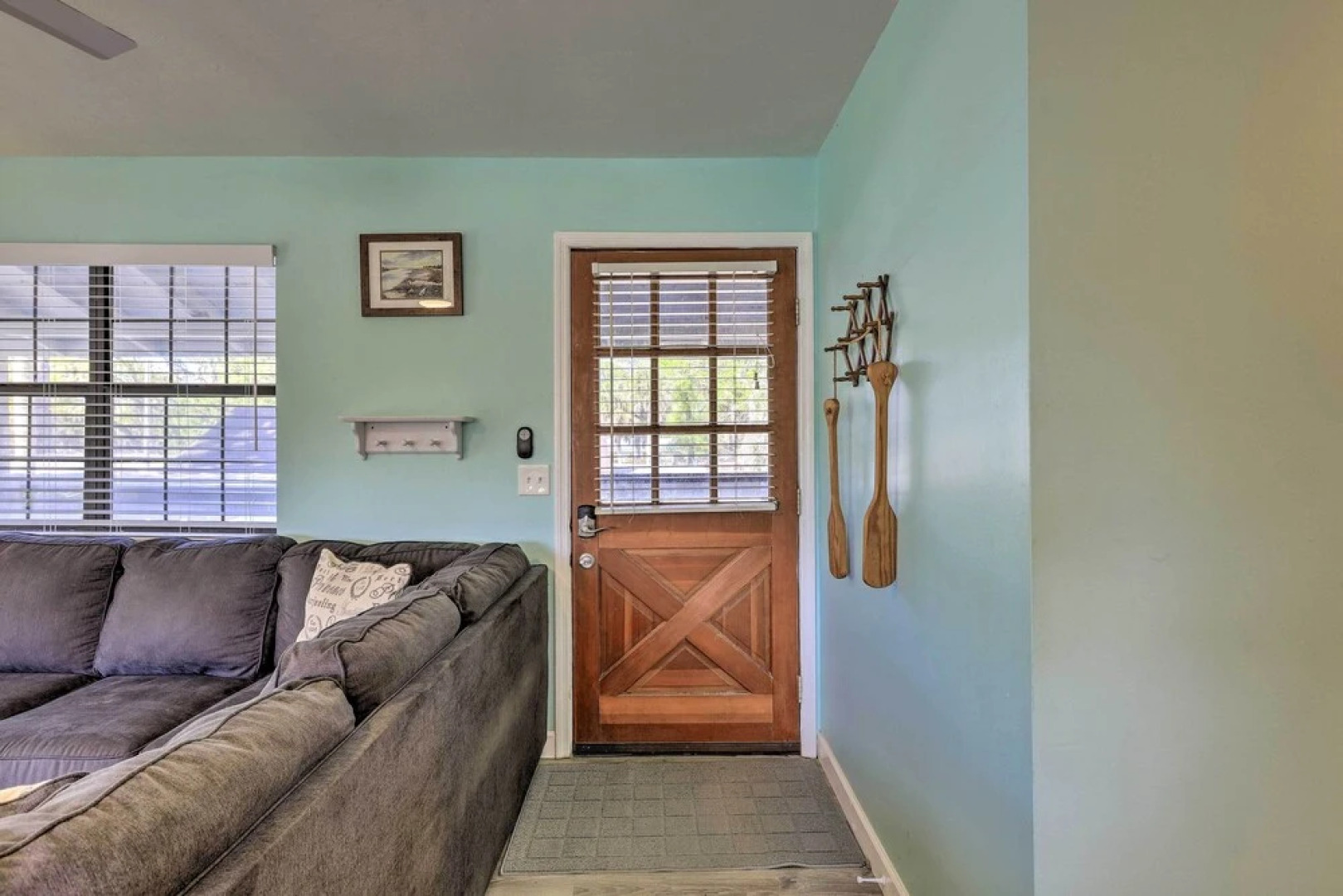 Tailing Tides Getaway w/ Covered Boat Parking!