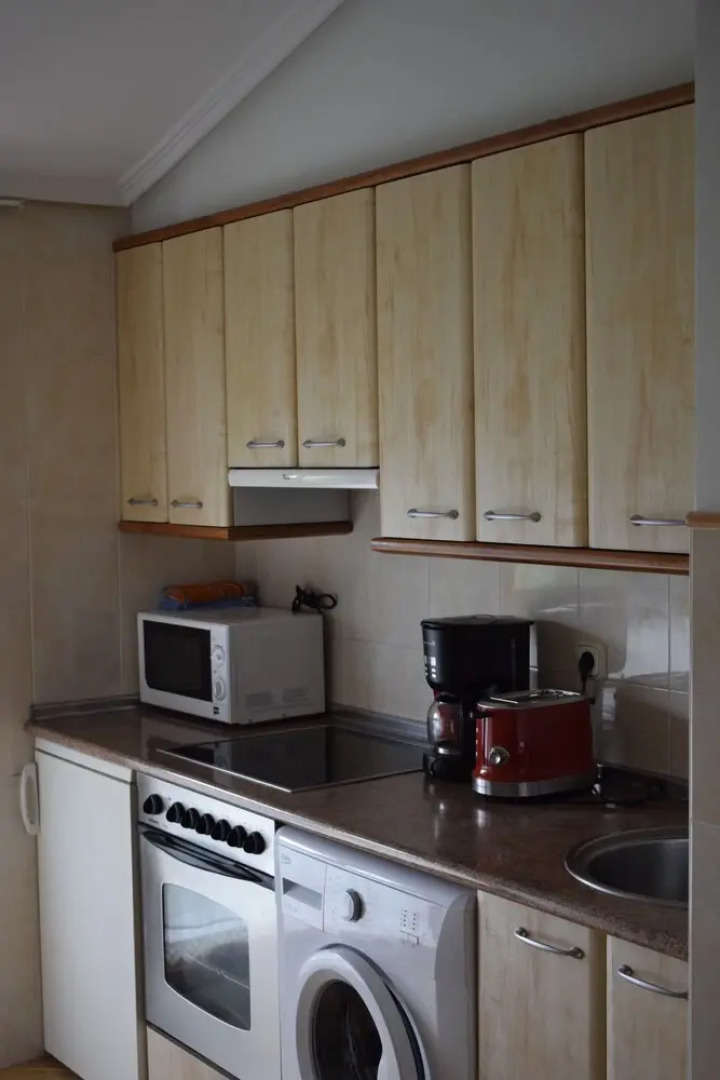 Self Catering Caser?o Ibarrola Txiki for 12 People