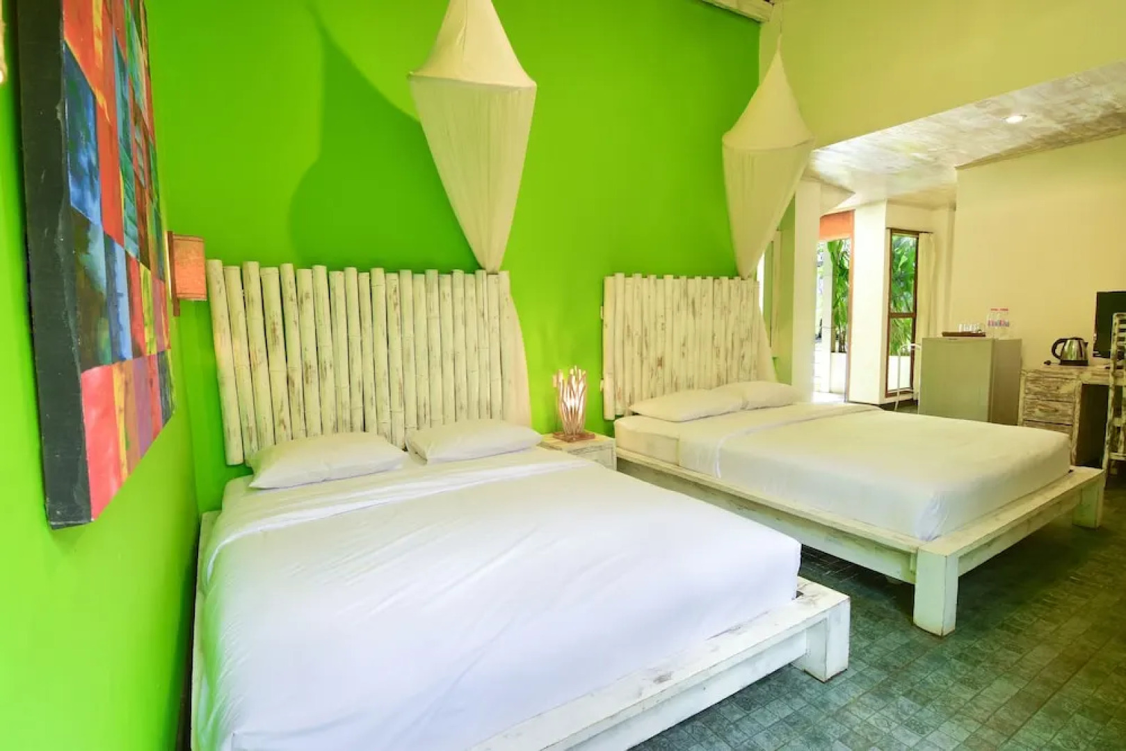 Tiga Lima Homestay Yogyakarta