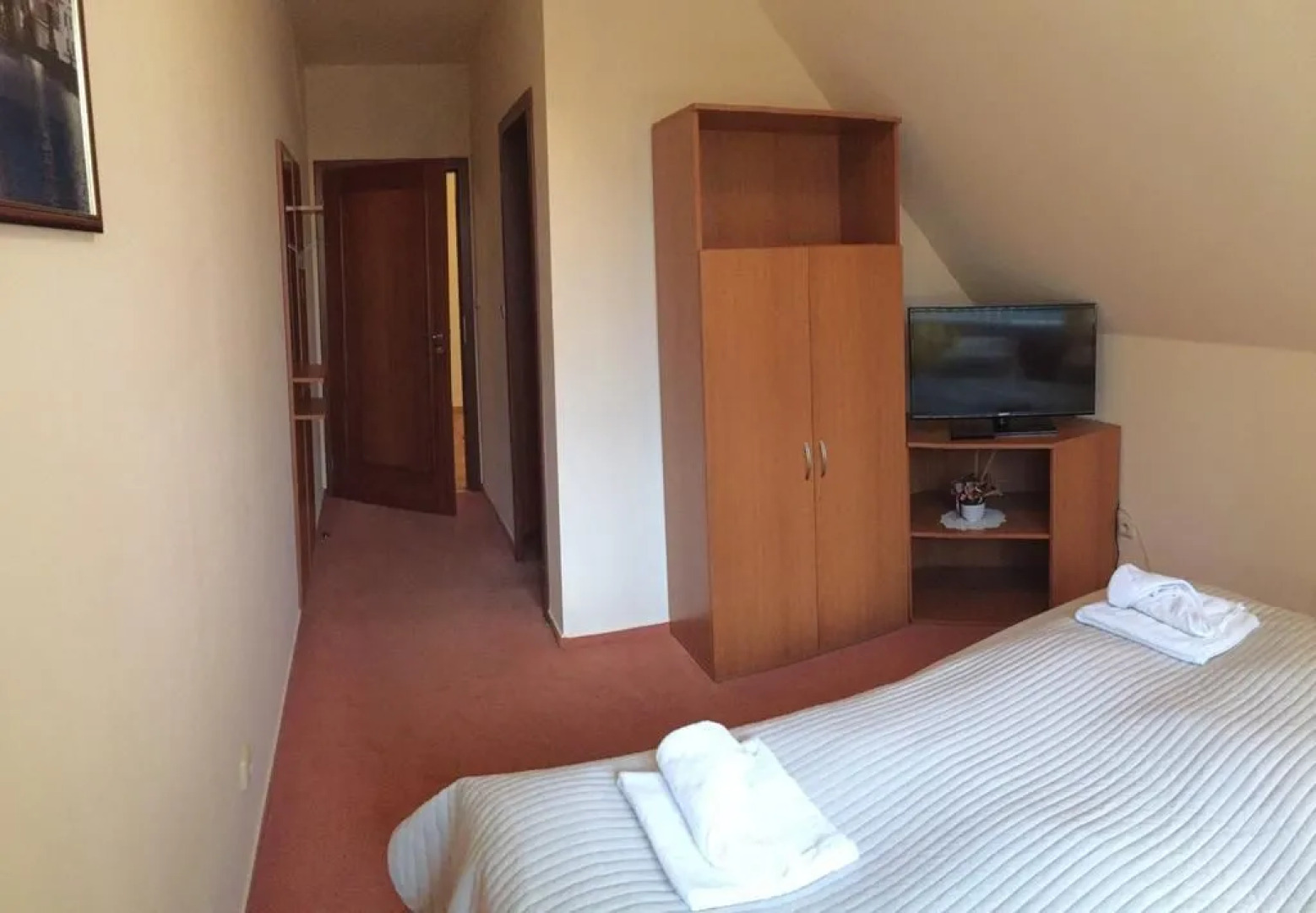 Penzion Euroclub Praha