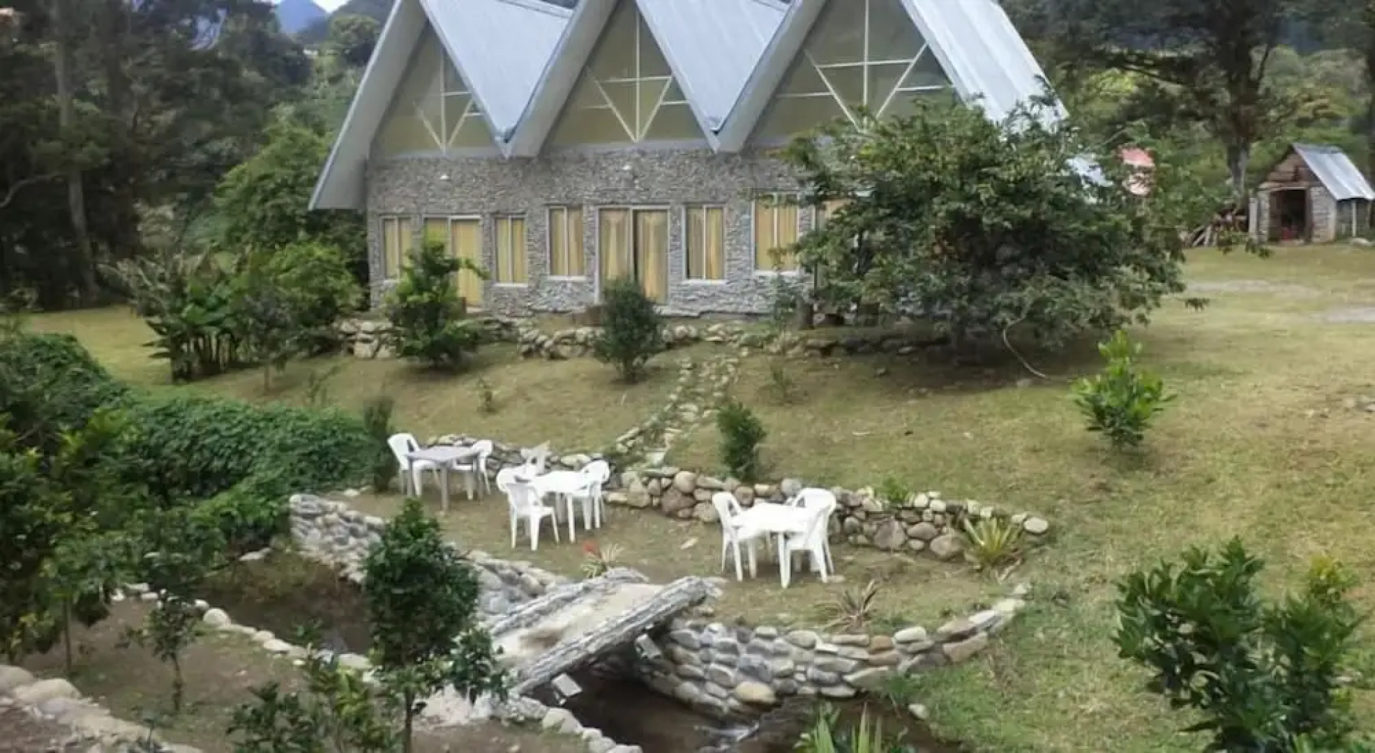 Fireside Inn and Grill