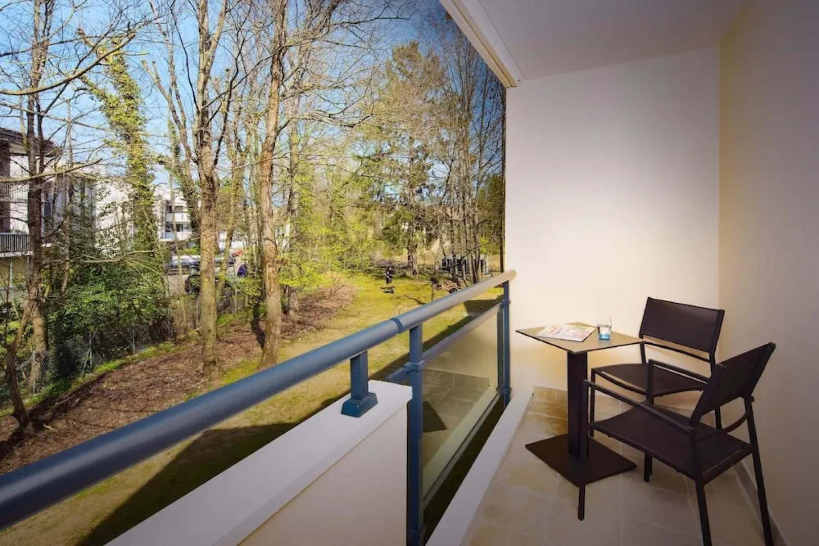 M3 Hotel & Residence Geneva City