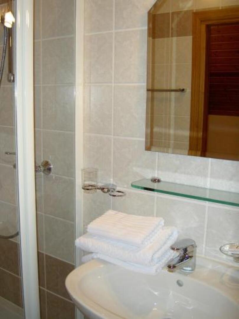 Villa Hochdörfer Gästehaus