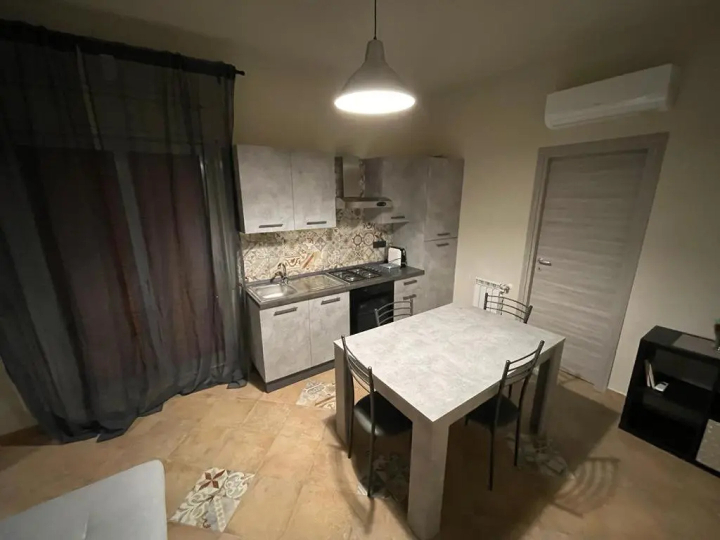 B&B La Casa Dei Miraglia