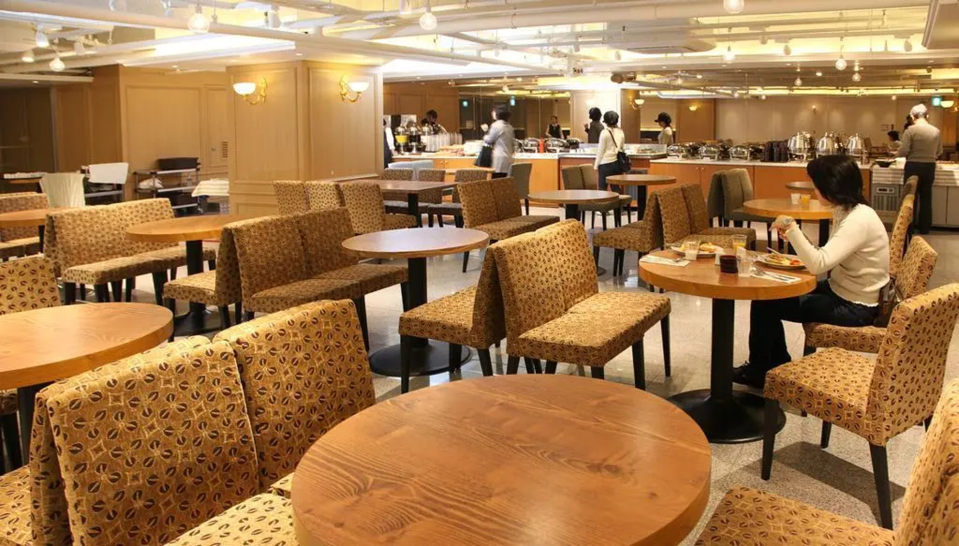Hotel Skypark Myeongdong II