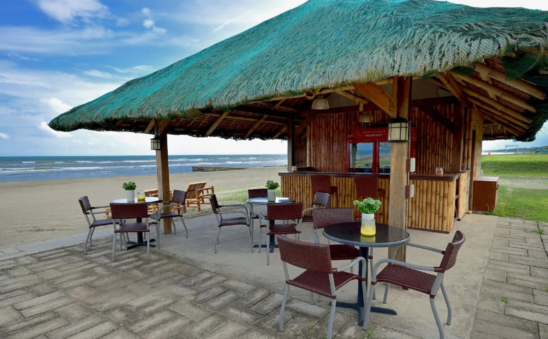 Adhara Eco Boutique Resort