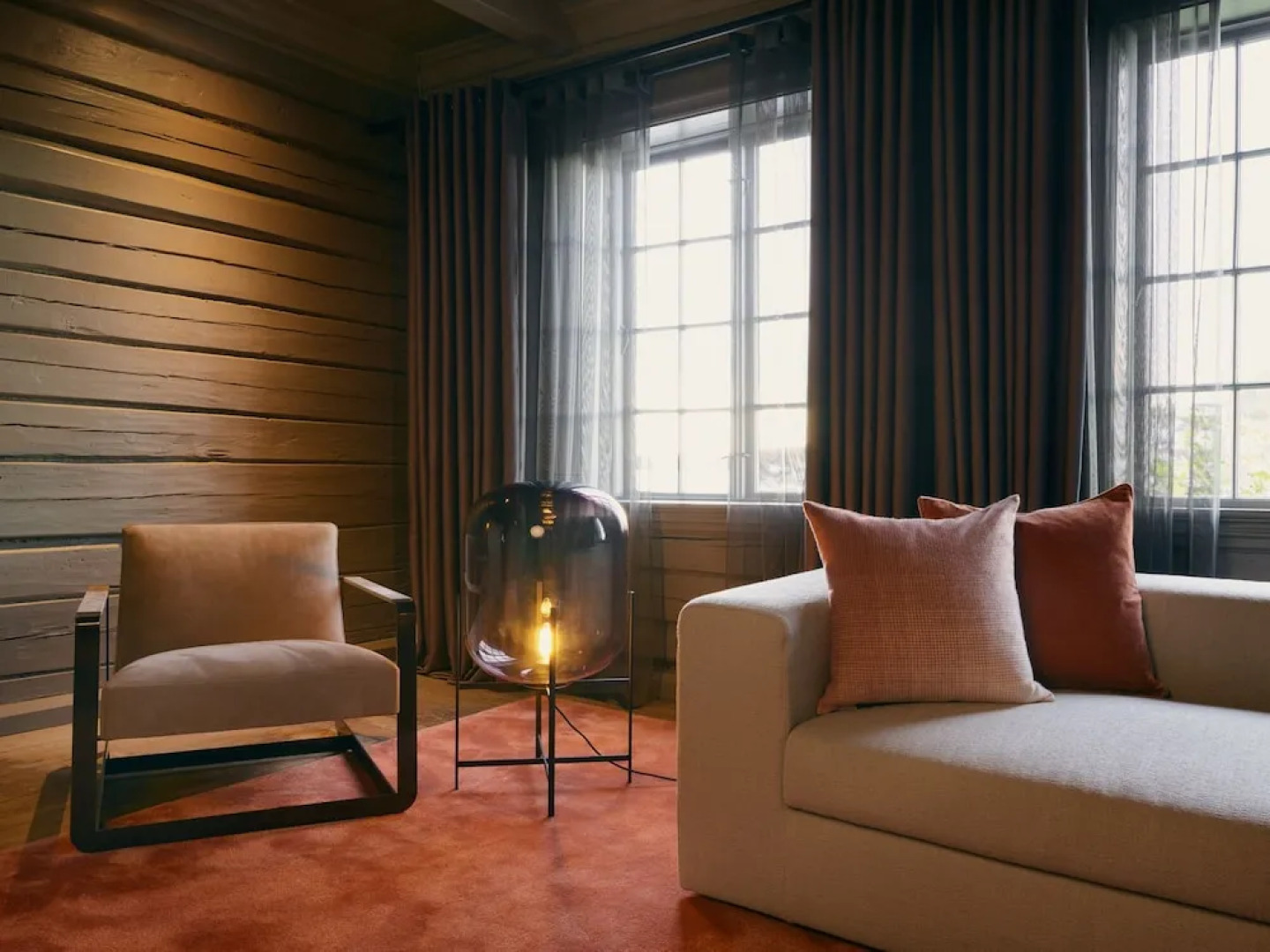 Tollboden Hotell og Restaurant - Unike Hoteller