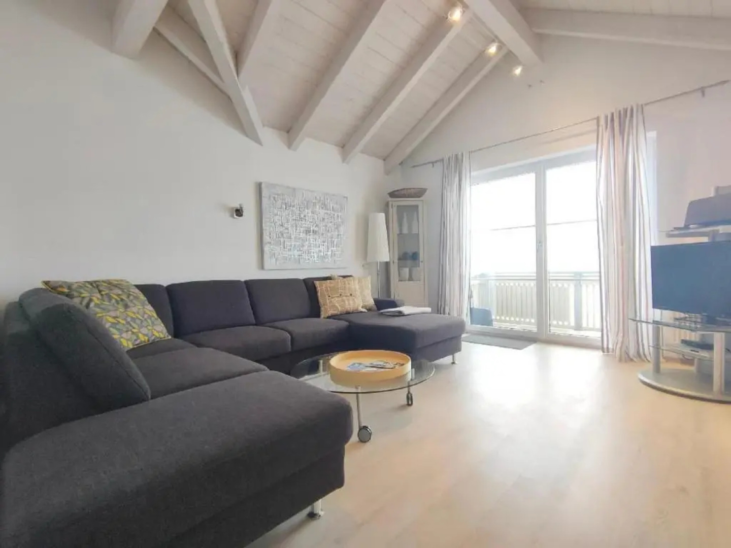 Ferienwohnungen Haus Paradies