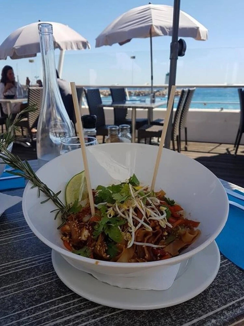 Studio in Villeneuve-loubet, With Wifi - 300 m From the Beach