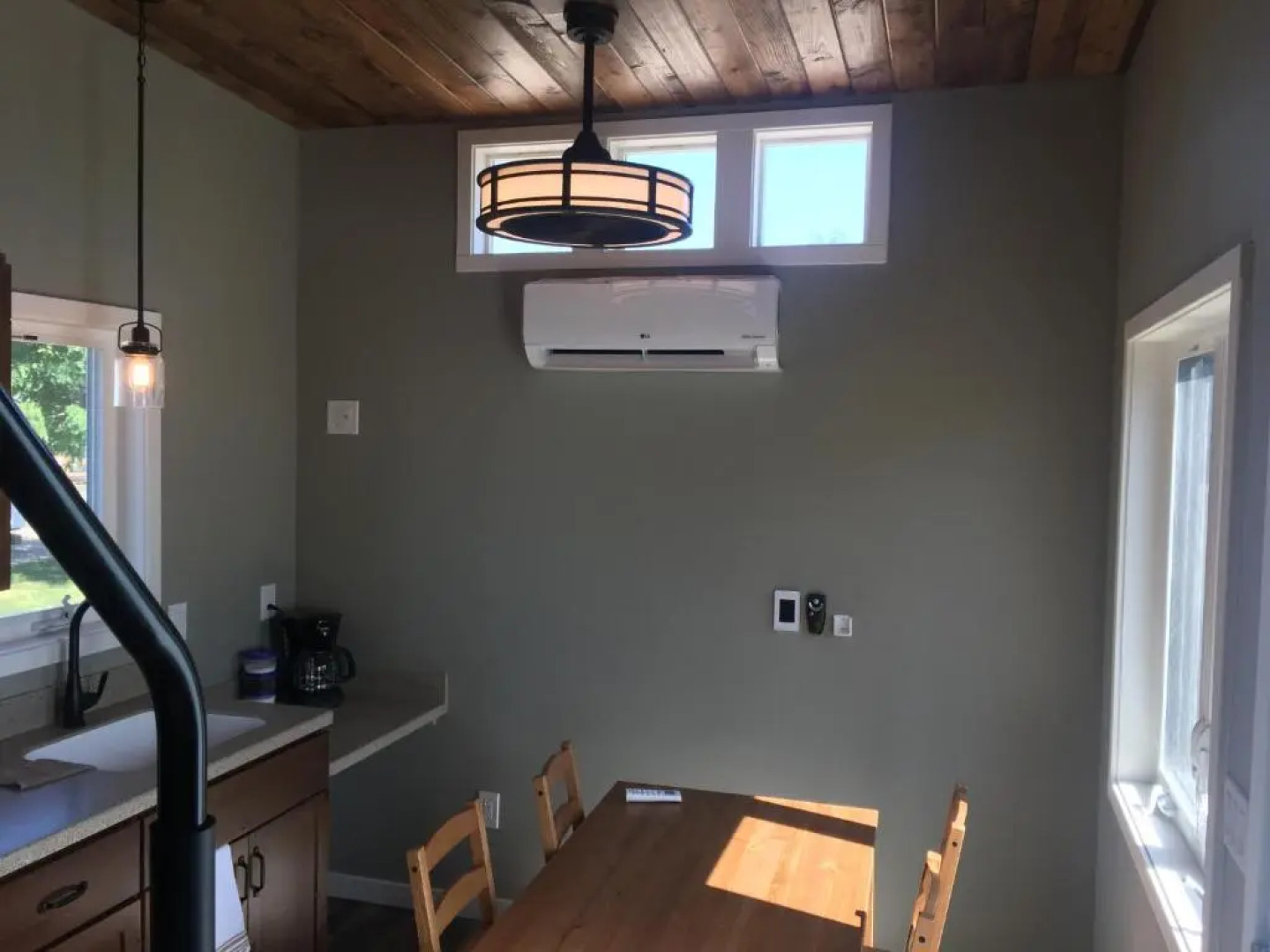 La Junta Colorado Cabins