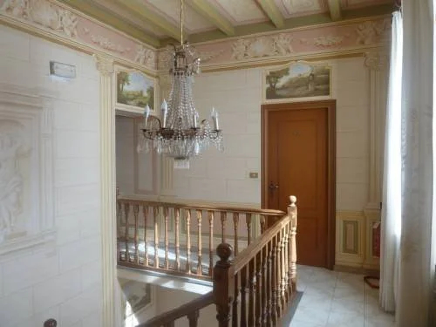 Hotel Edelweiss