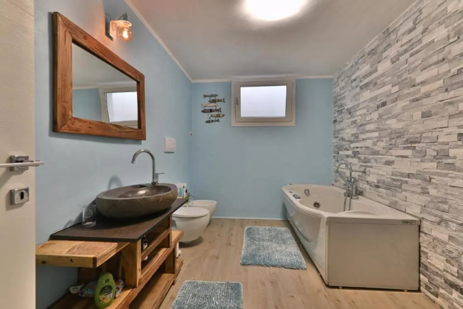 Villa Bocciolo Del Garda