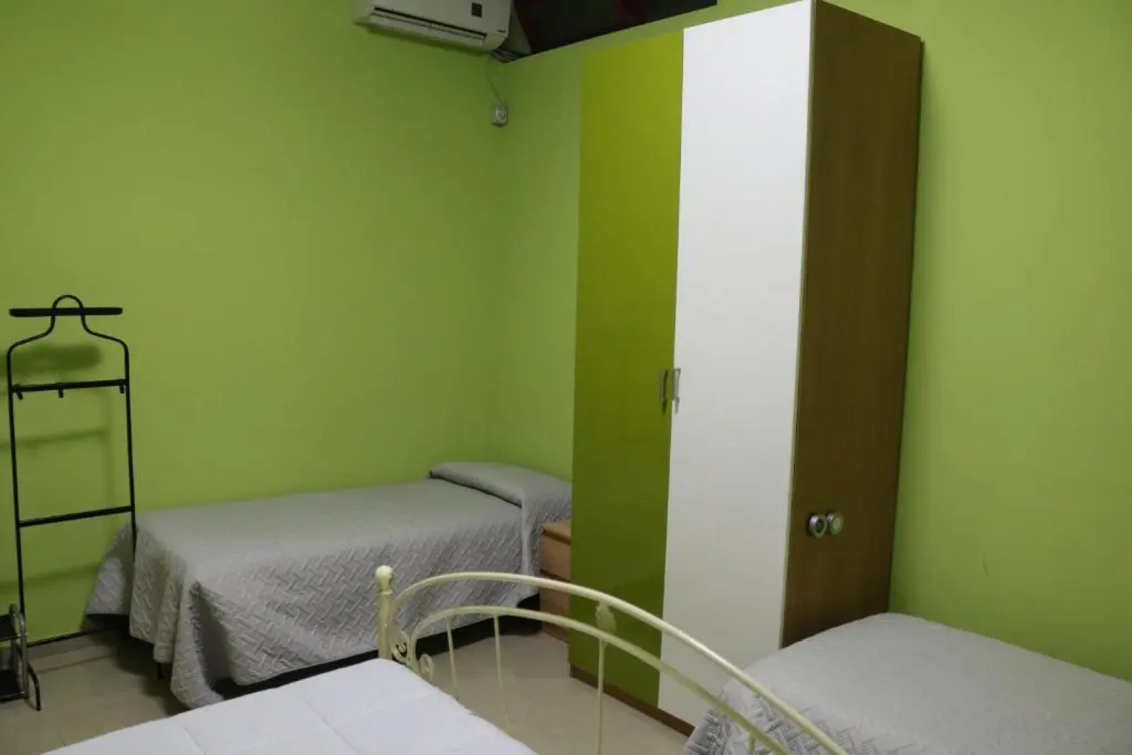 Le Sirene Bed and Breakfast