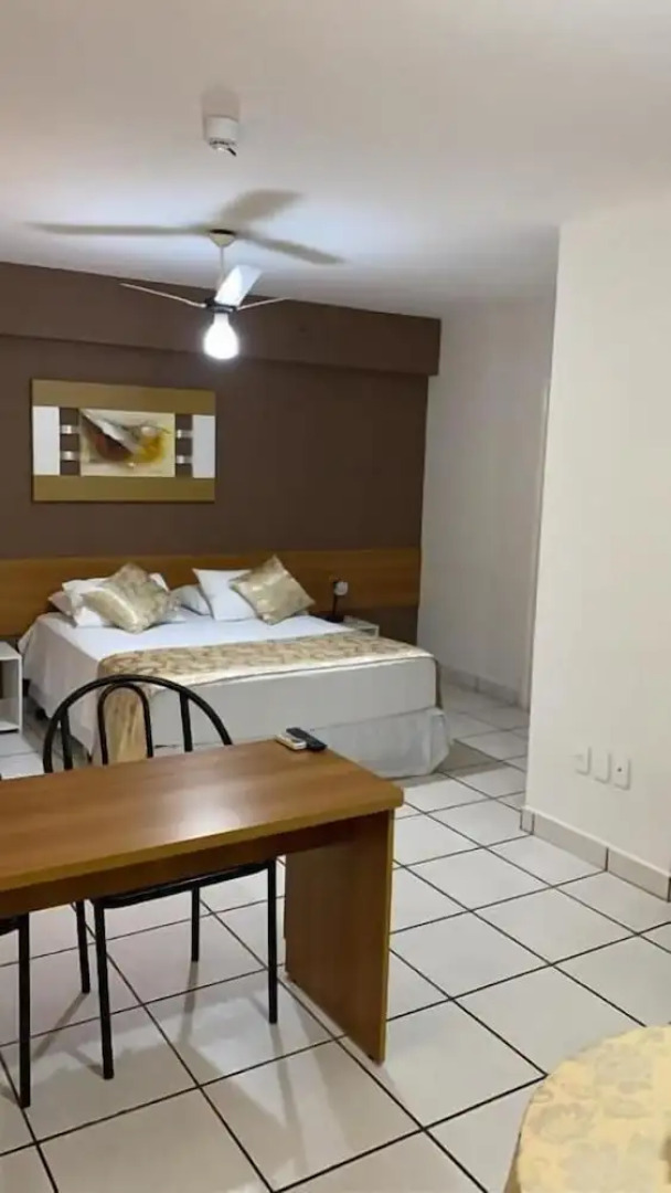 Saint James Palace Hotel