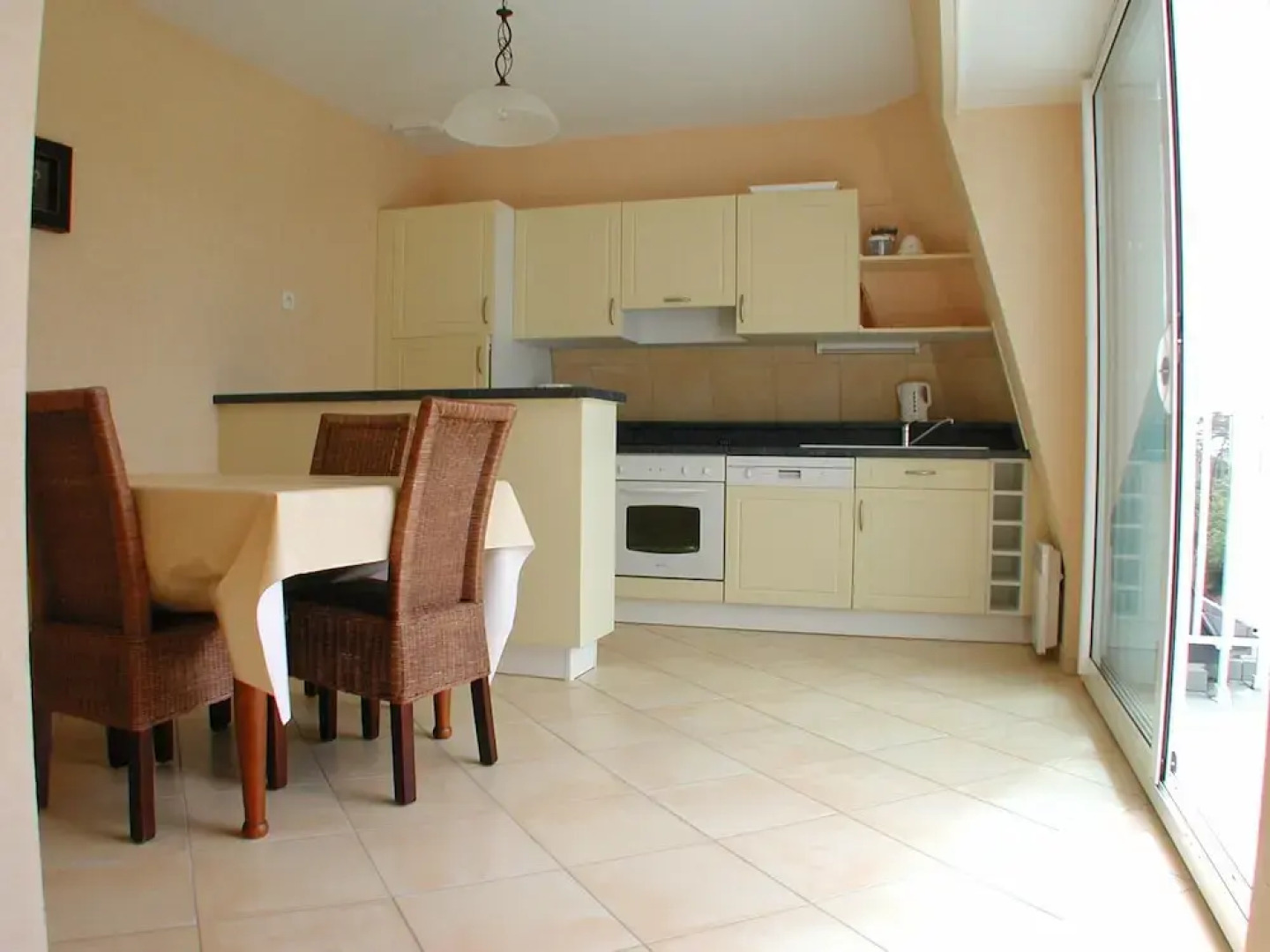 Spacious Villa With a Private Pool on a Golf Course in Loire