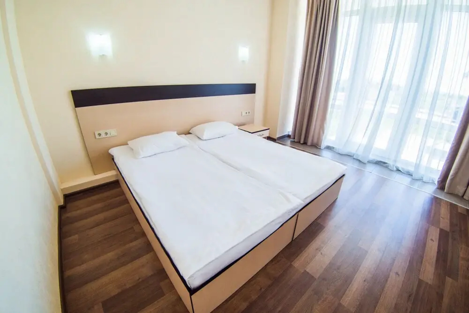 Black Sea Golden Bugaz Apartments