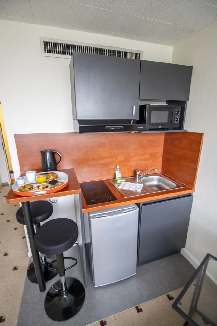 Residence Kosy Nancy Coeur de Ville