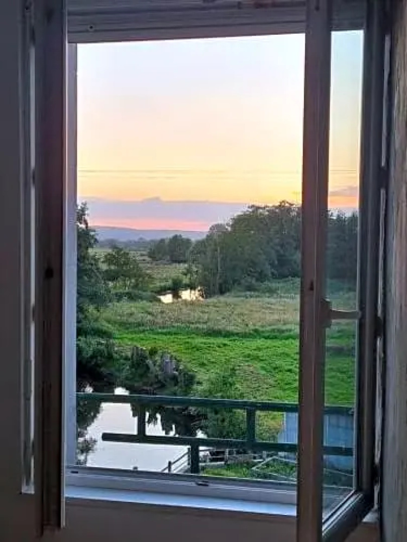 Le moulin de la Risle