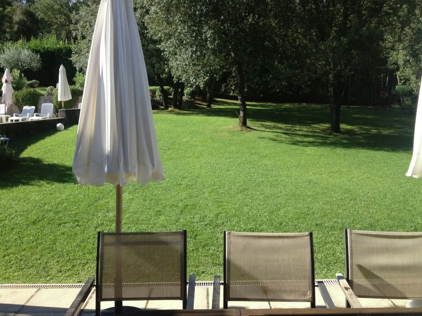 Serene Villa in Valbonne With Private Swimming Pool