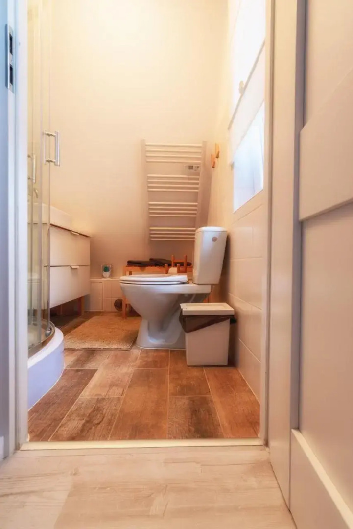 Zawoja 1725 - Slow Life Cabins