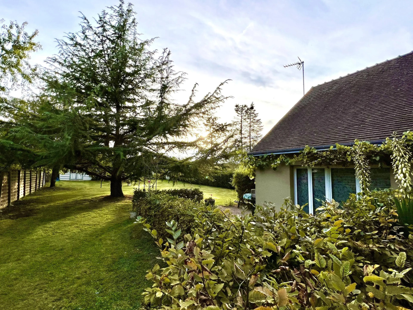 GSand Le Clos du May