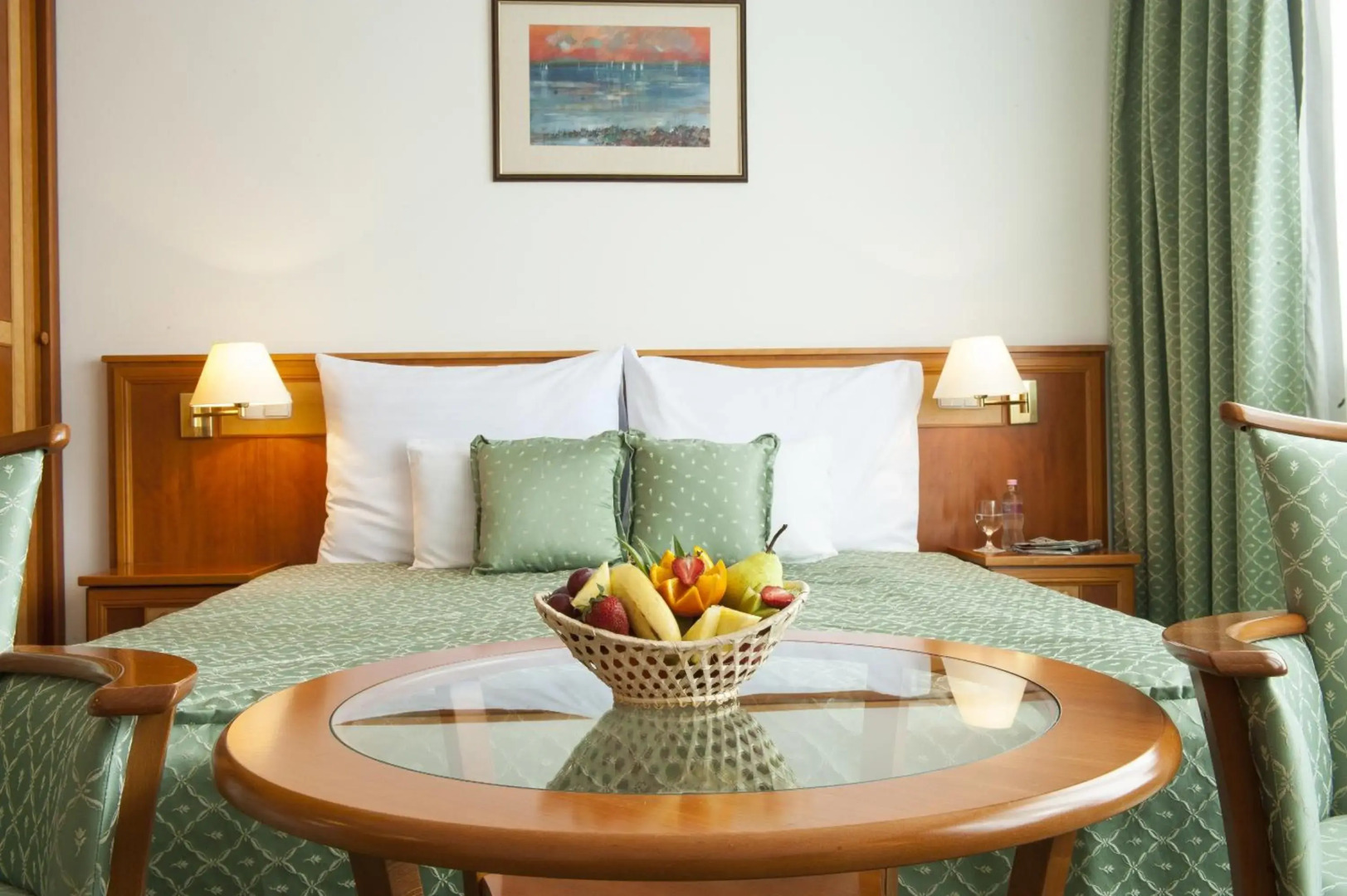 Hotel Palace Hévíz