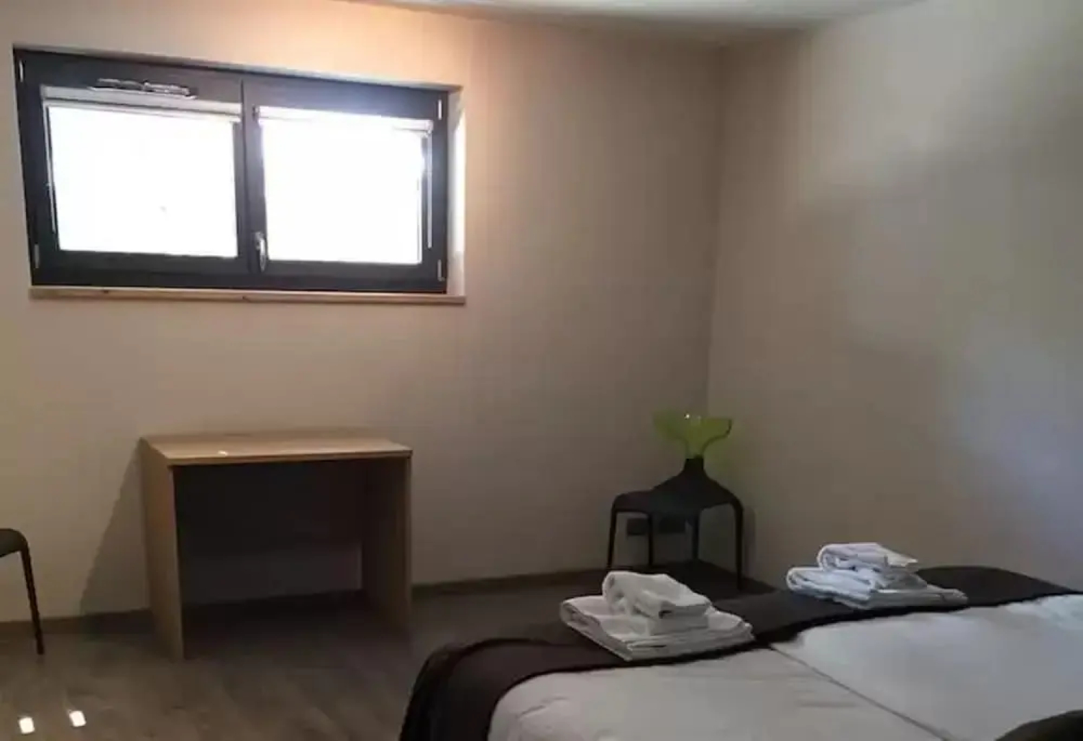 Appartements de lHôtel de lArve