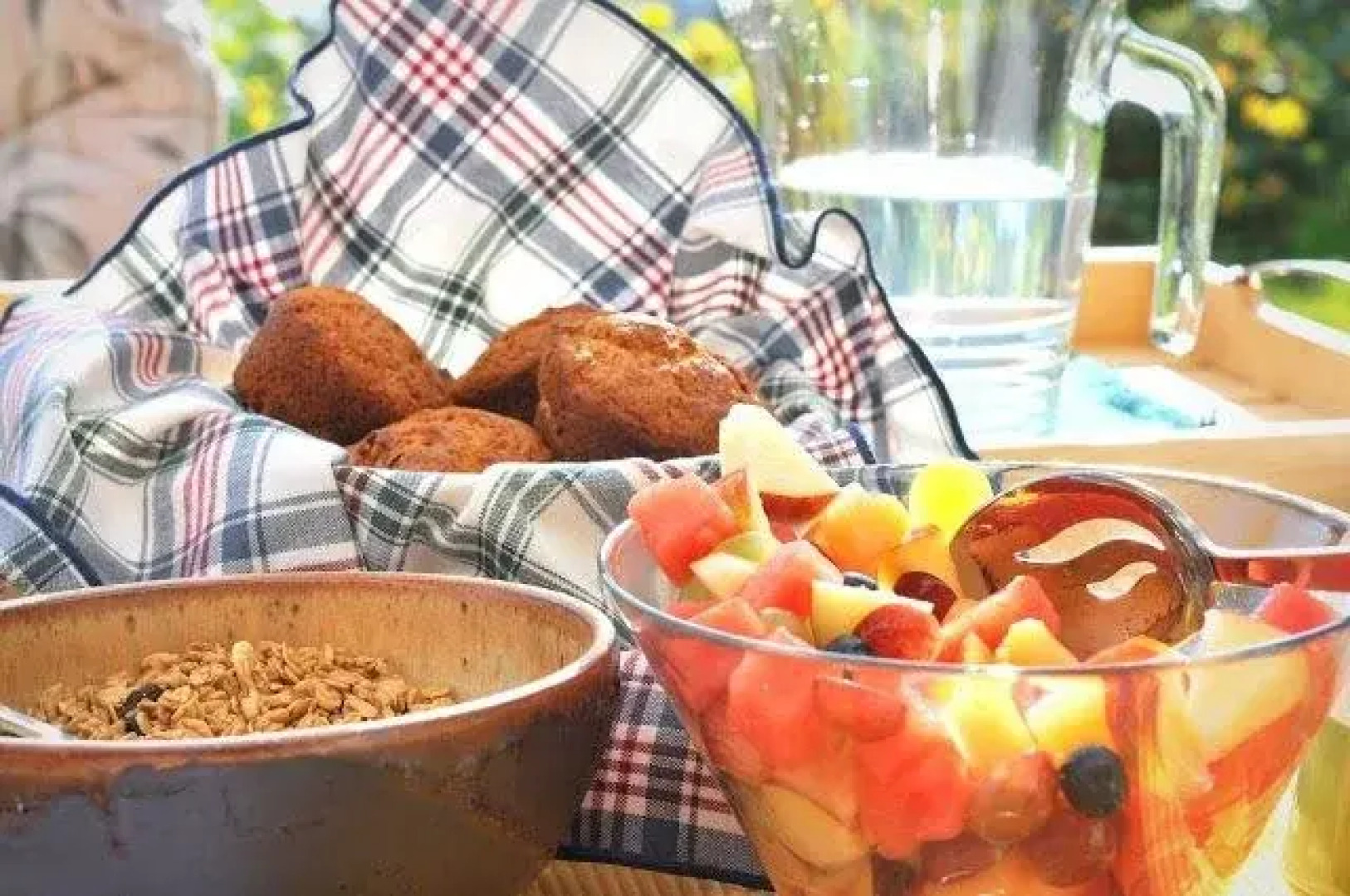 B&B @ Salt Spring Apple Company