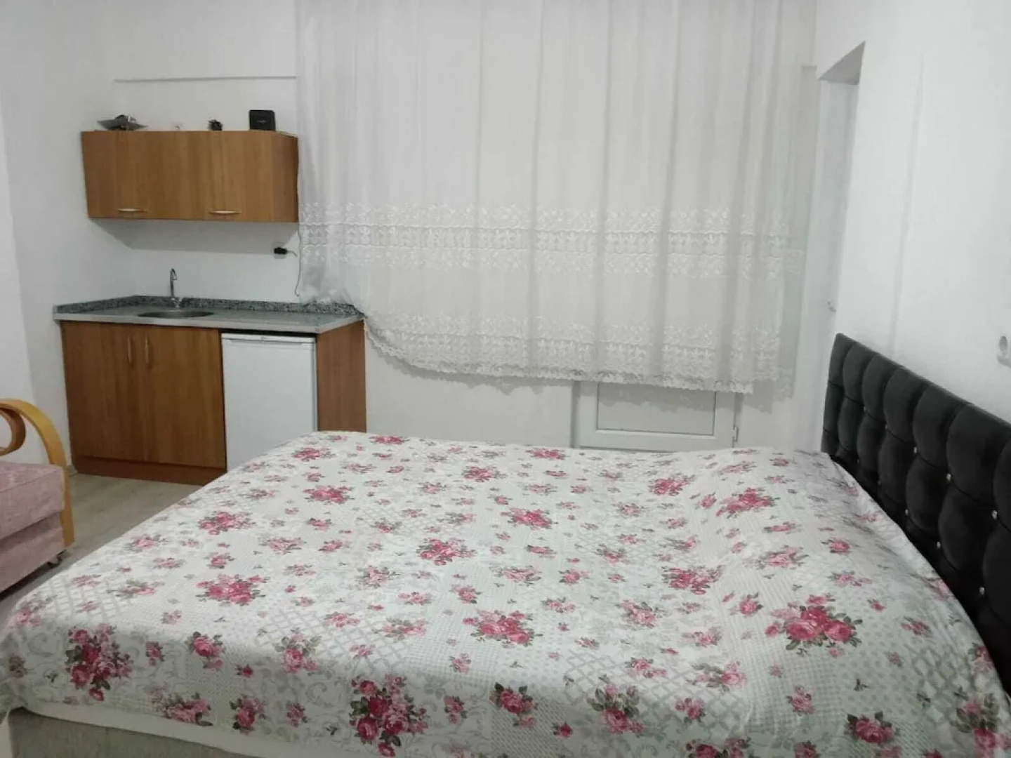 Yeşilhan pansiyon