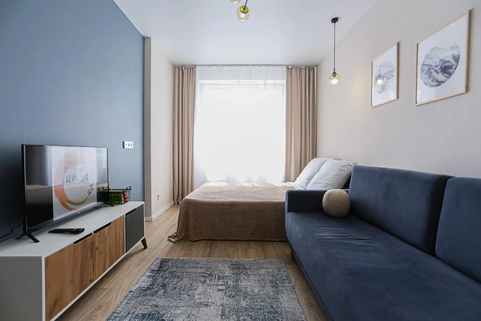 SunSet (Сансет) Радость