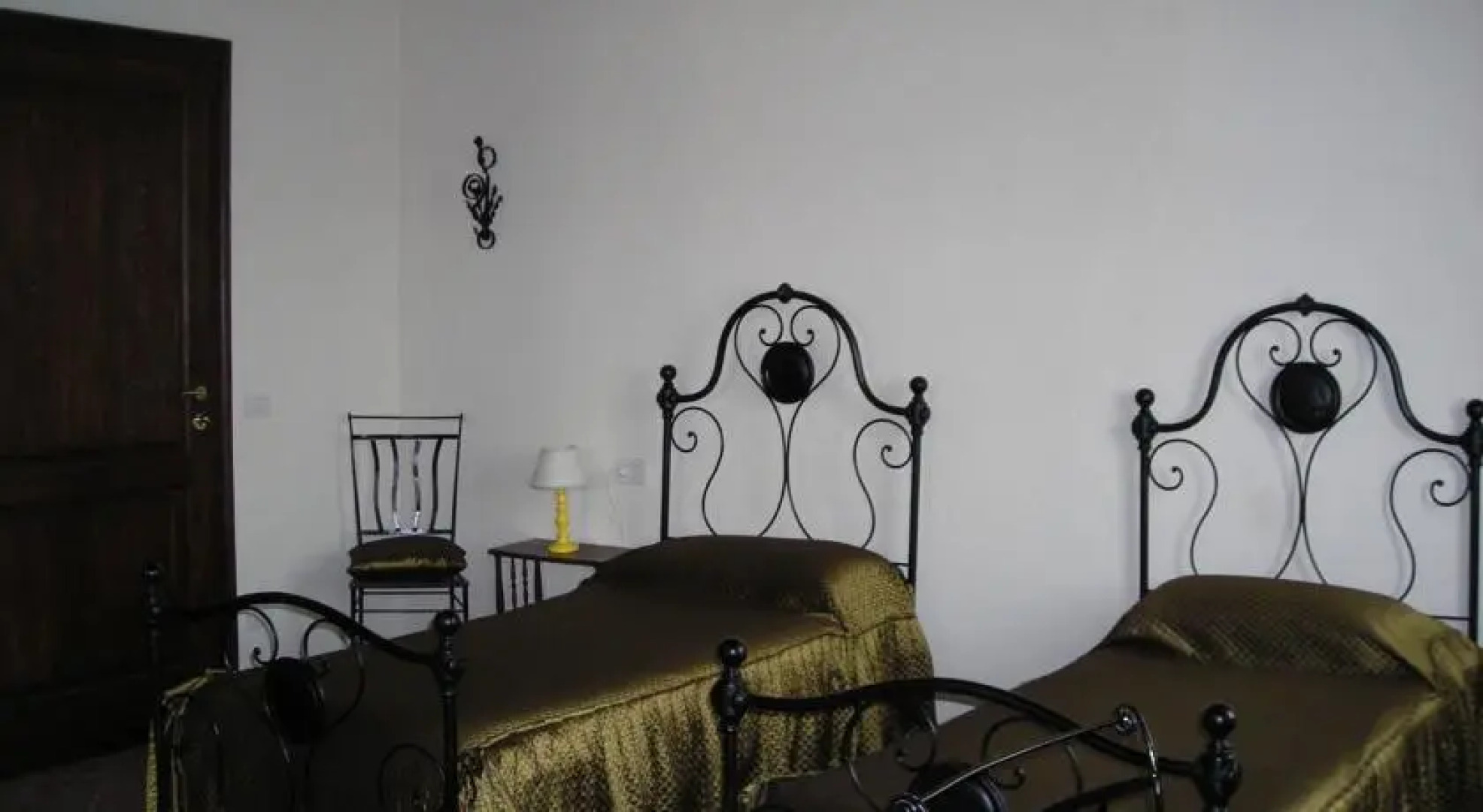 Agriturismo Cascina Roma