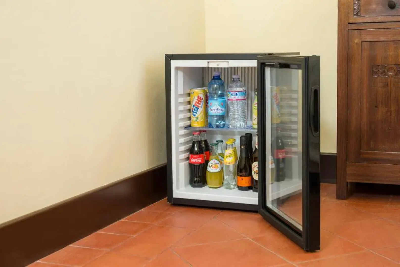 Fattoria Pian di Rocca