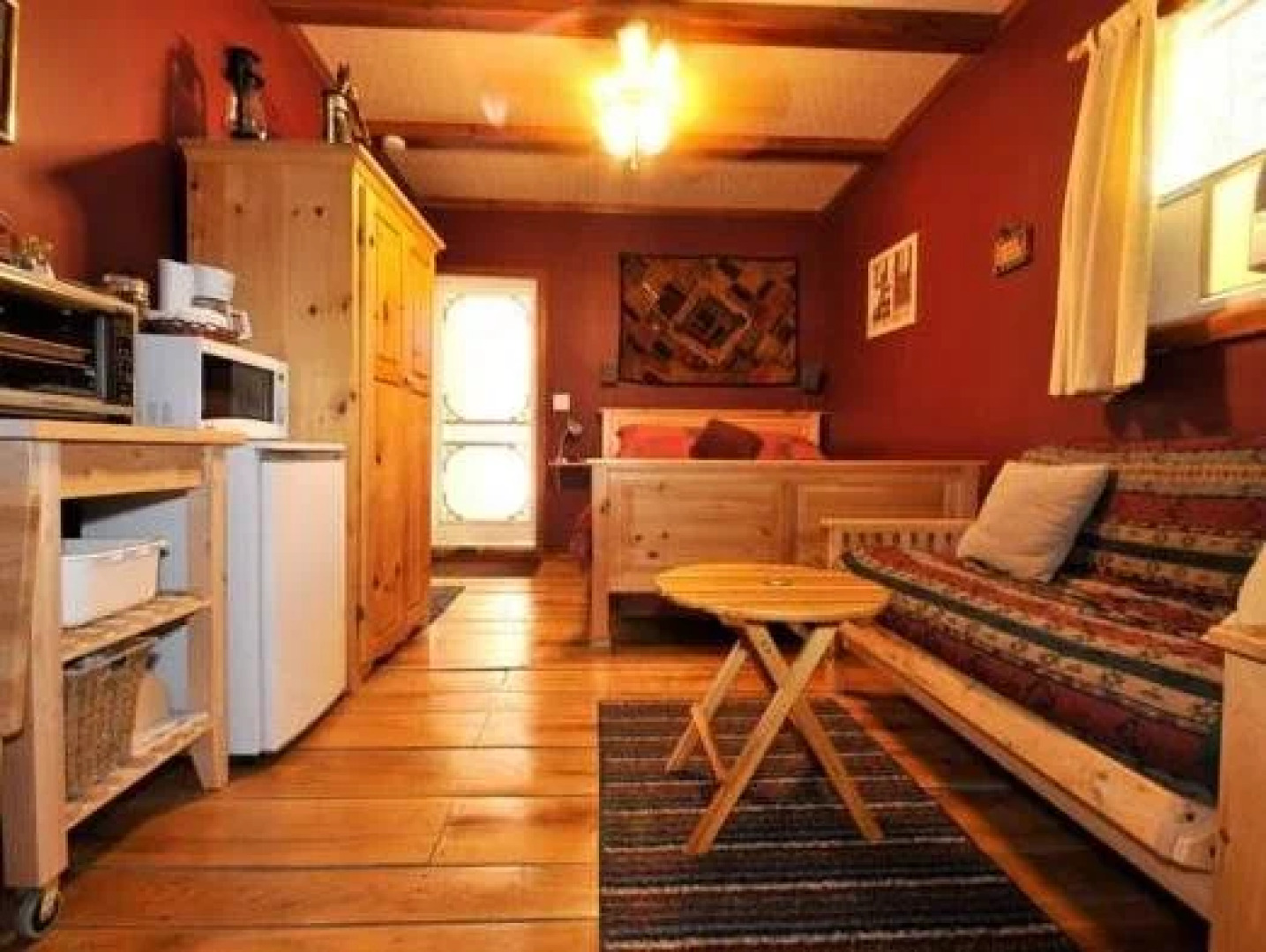 Sugarbush Guest House B&B