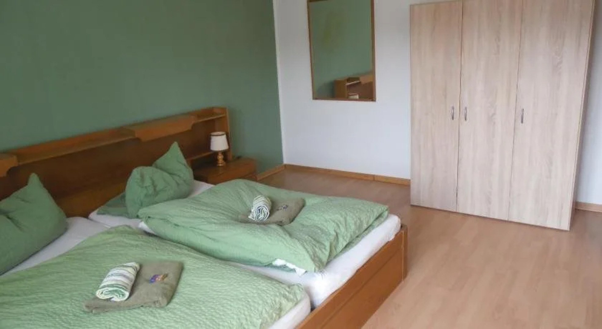 Hotel Restaurant Biesenbach