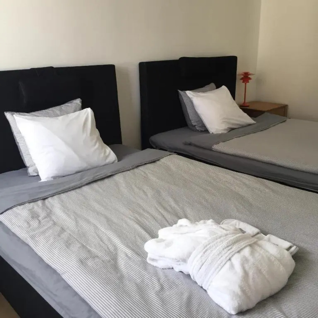 Västerviks Citylägenhet