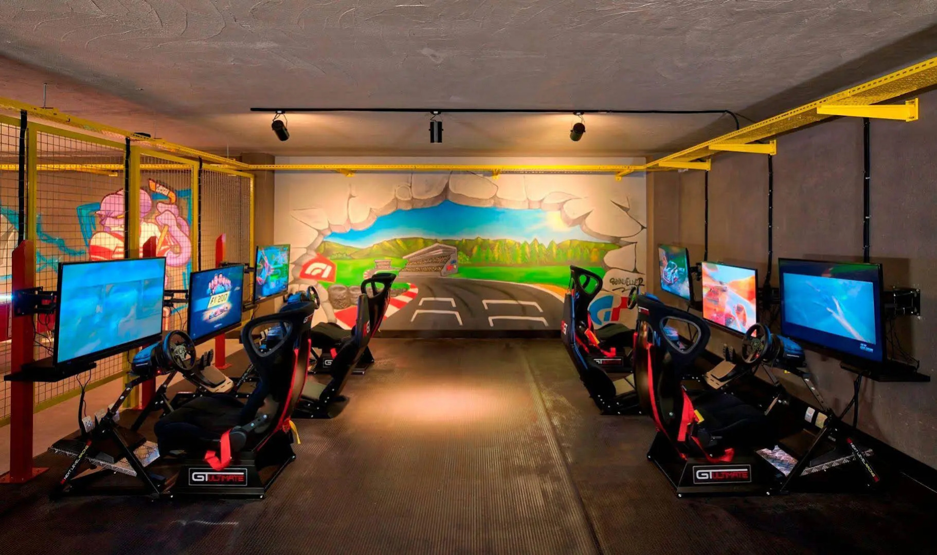 Отель Pirate's Beach Club - Ultra All Inclusive