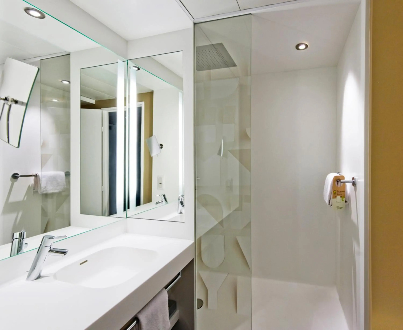 Mercure Rennes Centre Parlement