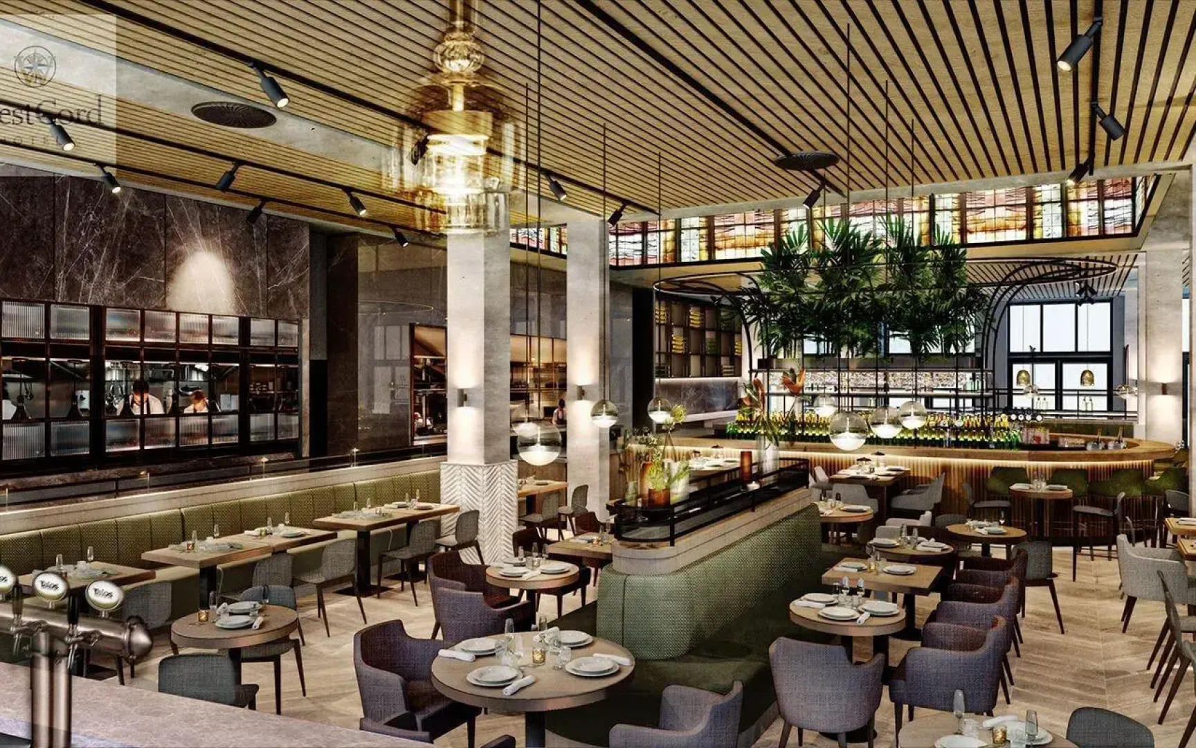 The Market Hotel Groningen