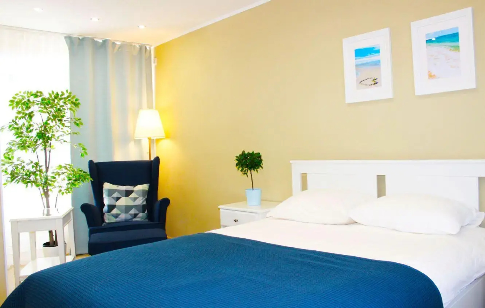 Baza otdyha "Metallurg"