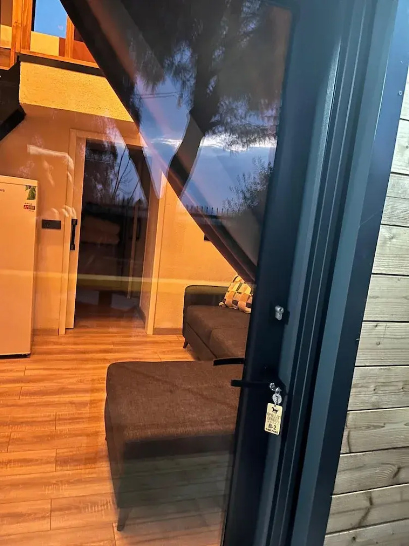 Pamukkale Apollon Garden