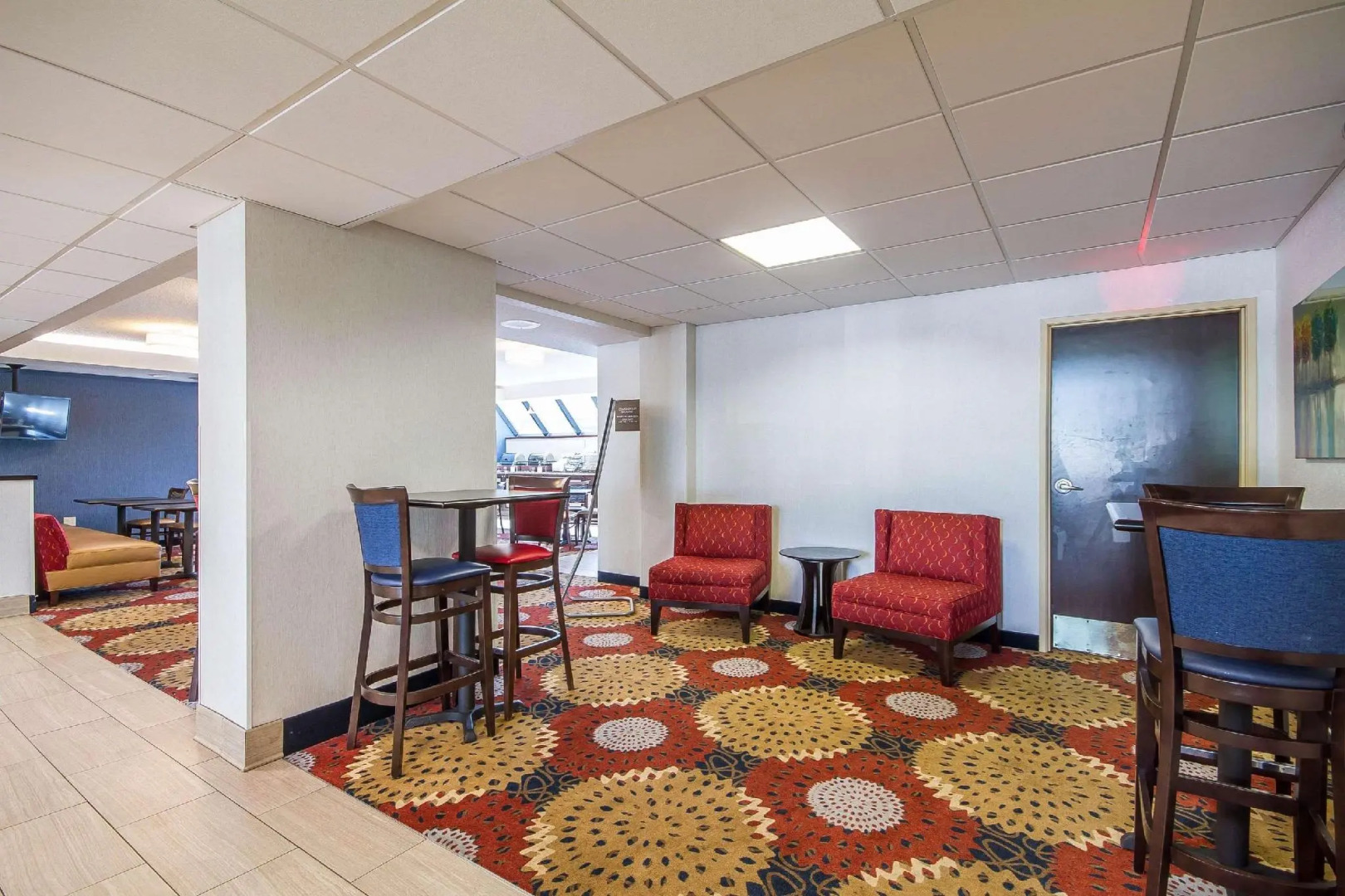 Fairfield by Marriott Inn & Suites Madison South