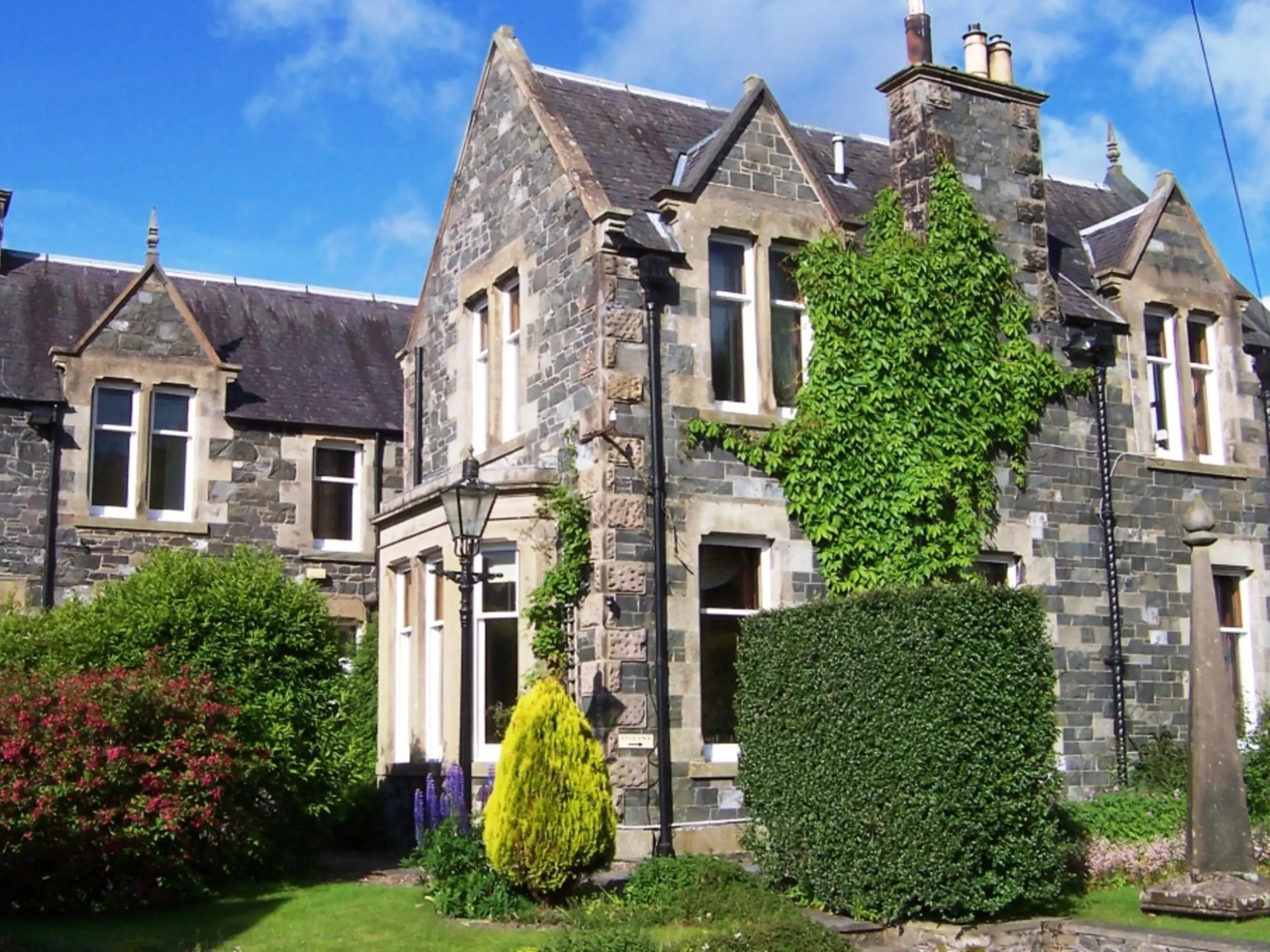 Caddon View Country Guest House