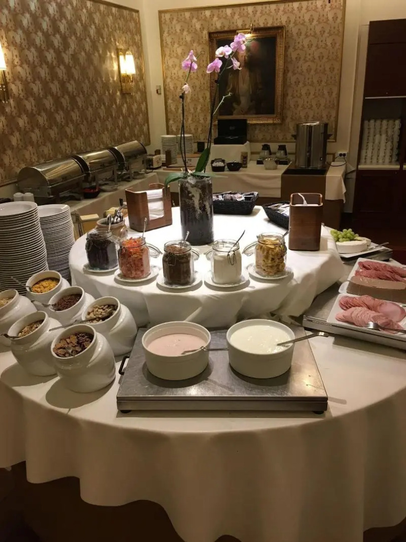 Helnan Phønix Hotel