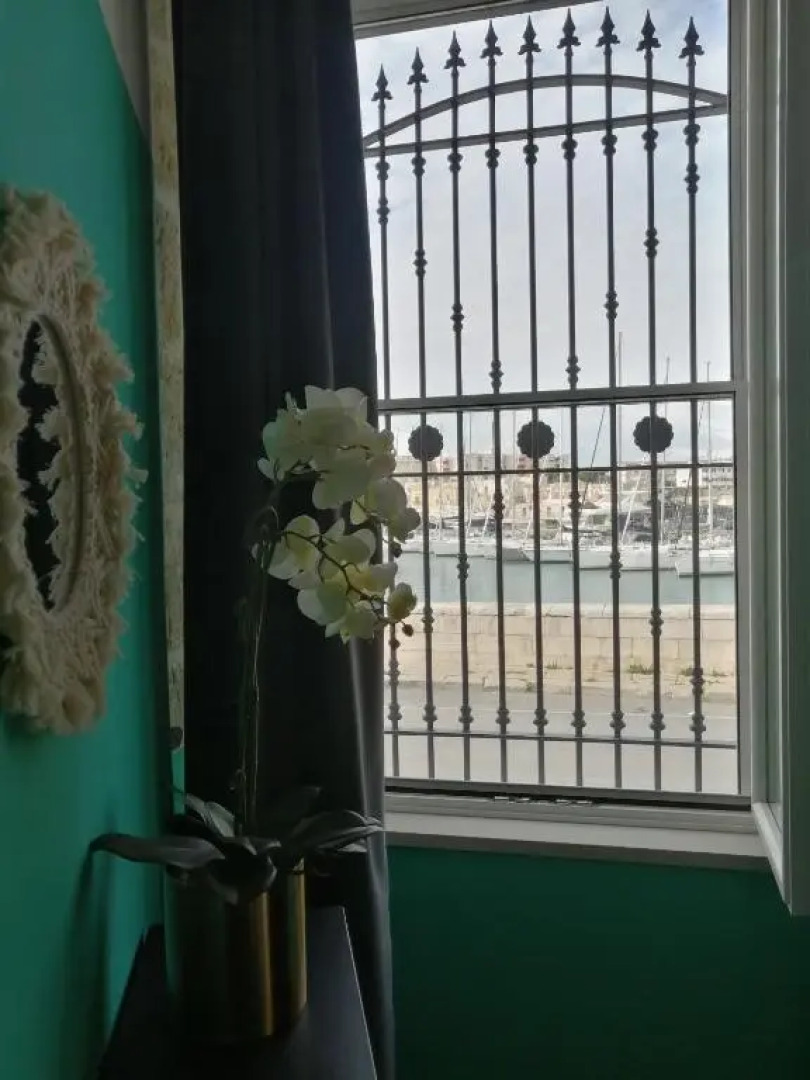 Tre metri Sopra il Mare